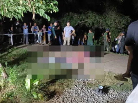 Đau lòng: Tranh cãi vì chó ăn vụng, người đàn ông nã liên tục 20 phát súng khiến 4 người trong 1 gia đình hàng xóm chết thảm, nhiều người bị thương