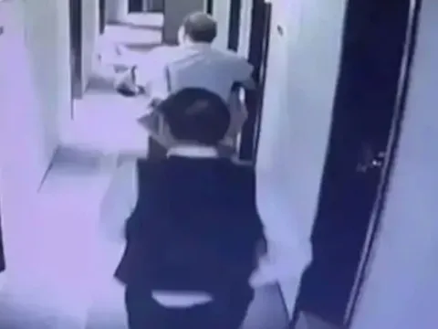 Nạn nhân tố cáo bị sếp cưỡng hiếp, kết cục không thể vô lý hơn, gây sốc dư luận