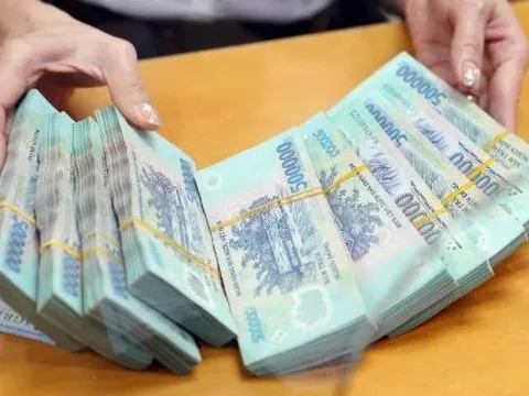 Tin vui: Mức thưởng 107 triệu đồng, cao gấp 46 lần mức lương cơ sở, những ai sẽ được nhận?