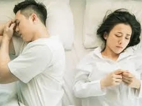 Người tình buông một câu lạnh tanh sau cuộc ân ái khiến tôi choáng váng và ám ảnh đến tận bây giờ