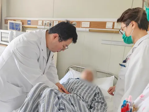 Cả nhà 4 người cùng mắc ung thư tụy, người mẹ tự trách mình và bật khóc: "Giá như tôi đừng nấu món này mỗi ngày"