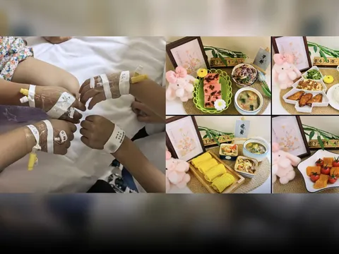 "Sát thủ giấu mặt" trong căng tin trường học: Vì sao hơn 240 trẻ mẫu giáo bị ngộ độc chì nghiêm trọng và hiệu trưởng bị bắt?