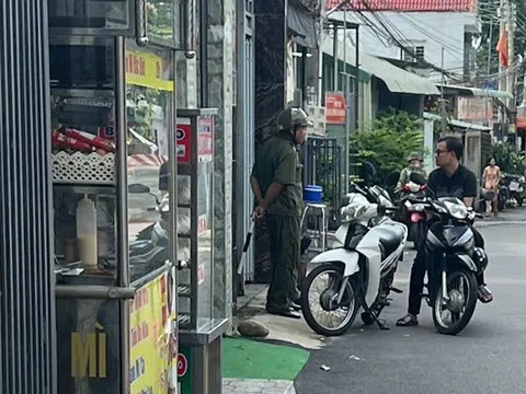 Đau lòng: Mẹ ruột sát hại con gái 3 tháng tuổi tại TP.HCM, hé lộ nguyên nhân