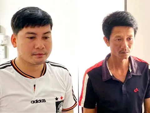 Rủ anh rể đi “giải quyết mâu thuẫn”, hai anh em cùng nhận cái kết đắng không ngờ