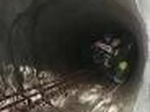 Xôn xao vụ hai cha con chết dưới giếng sâu, nguyên nhân bất ngờ được hé lộ