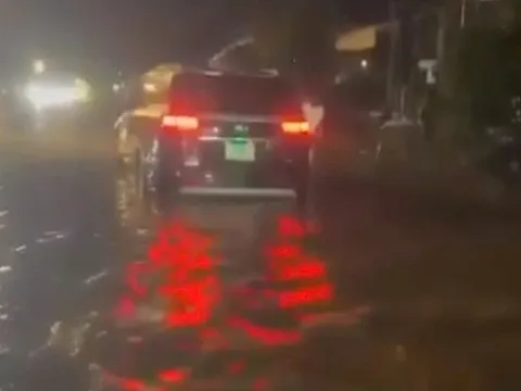 Nóng: Xe 47A-461.73 tông chủ tịch xã tử vong ở Đắk Lắk rồi bỏ chạy, danh tính tài xế là ai?