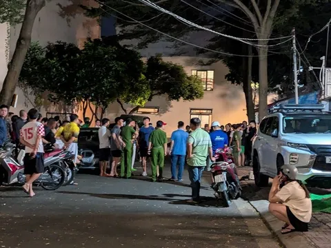 Hé lộ nguyên nhân khiến cô gái bị đâm tử vong thương tâm trên vỉa hè ở TP.HCM