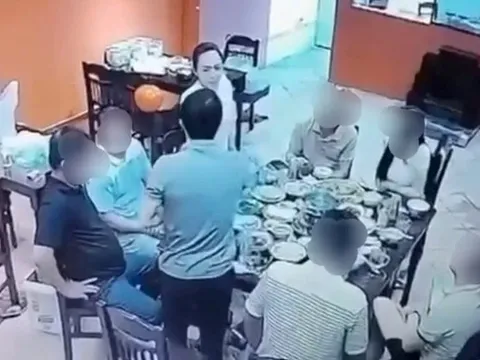 Thông tin mới nhất về vụ xe ô tô tông tử vong Chủ tịch xã ở Đắk Lắk: Nữ tài xế bị khởi tố