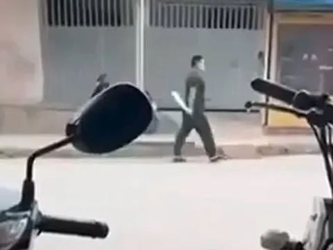 Bắt Trần Hữu Giáp, vì sao?