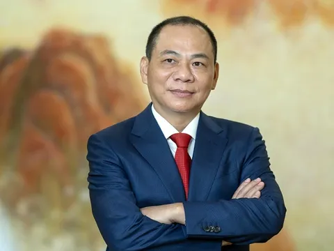 Elon Musk vẫn giàu nhất thế giới, Việt Nam có 8 tỷ phú USD năm 2026 gồm những ai?