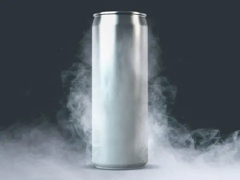 Uống 2 lon nước tăng lực trong đêm, sáng hôm sau người đàn ông không thể đứng dậy