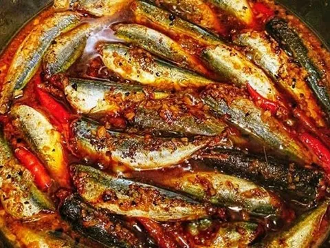 Đừng xem thường loại cá này: Vừa rẻ, dễ chế biến lại giàu Omega-3 chẳng kém hàng đắt tiền, chợ nào cũng có