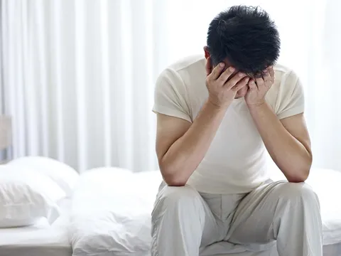 Đừng để vẻ ngoài đánh lừa: Nam giới vạm vỡ, “mạnh chuyện ấy” vẫn khó có con, bác sĩ chỉ ra sự thật gây sốc