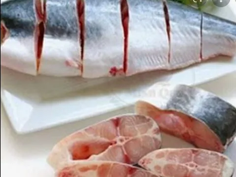 Từng bị chê nhiều mỡ, loại cá này nay được săn lùng kho tộ hay nấu canh đều “hao cơm”