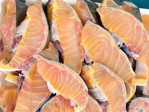 Từ “quý tộc nước lạnh” thành "mỏ vàng" tiền triệu/kg: Loại cá Việt khiến dân sành ăn không tiếc tiền xuống ví