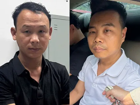 Vụ thanh niên 19 tuổi bị hành hung trên phố Hà Nội: Bắt Giáp Đức Sơn và Nguyễn Minh Đức, lộ nguyên nhân bất ngờ