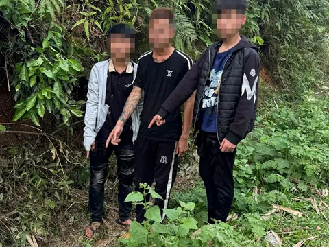 Vụ thiếu niên bị đánh nguy kịch ở Phú Thọ: 3 nghi phạm sa lưới sau 15 giờ, hé lộ lời khai