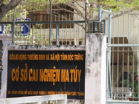 Sóc Trăng: Phó Thủ tướng chỉ đạo xử lý nghiêm vụ 191 học viên cai nghiện bỏ trốn