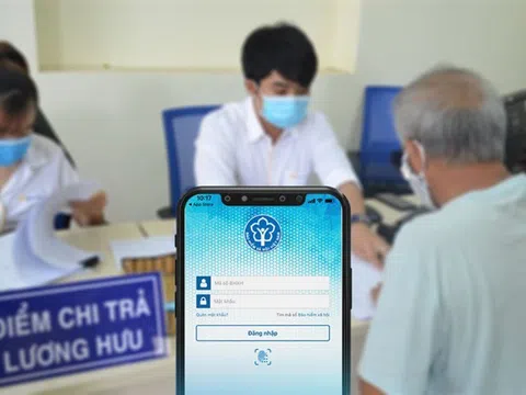 Mức chênh lệch lương hưu của người nghỉ hưu trước và sau khi cải cách tiền lương từ 1/7 là bao nhiêu?