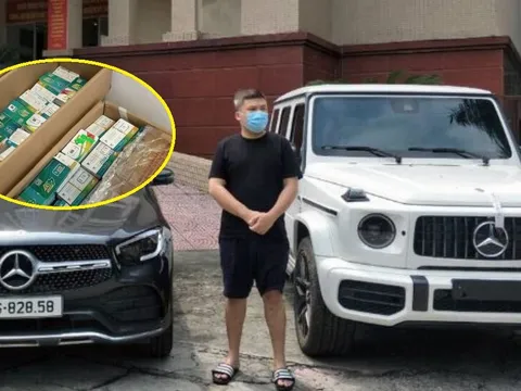 "Trùm" đường dây đánh bạc nghìn tỷ Nguyễn Minh Thành hầu tòa