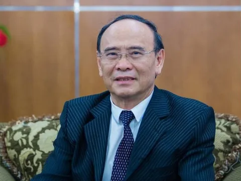 Thư của Chủ tịch Hội Luật gia Việt Nam gửi cán bộ, hội viên nhân kỷ niệm 69 năm ngày thành lập