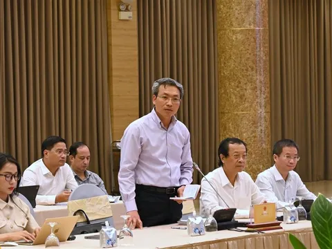 Đấu tranh quyết liệt với hoạt động buôn lậu, gian lận thương mại, hàng giả để xây dựng xã hội thật sự lành mạnh