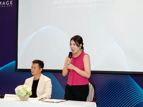 Image Skincare bị thu hồi không ghi nhận kém chất lượng, cập nhật hồ sơ công bố để  tiếp tục phân phối