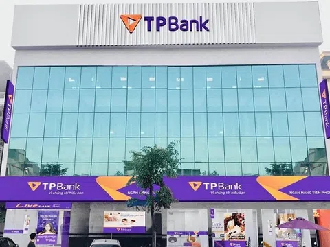 FPT Capital đã thoái xong toàn bộ vốn tại TPBank