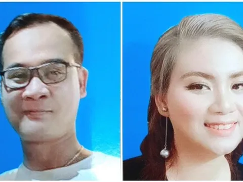 Bình Thuận: Truy tìm 2 vợ chồng có dấu hiệu chiếm đoạt hơn 7 tỷ rồi bỏ trốn