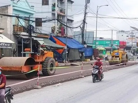 Bộ Giao thông Vận tải trả lời về việc nghiên cứu phân cấp bảo trì các tuyến quốc lộ