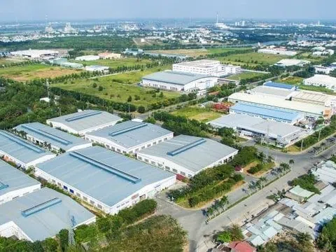 VCCI: Quy trình chọn nhà đầu tư cụm công nghiệp cần phù hợp pháp luật đầu tư