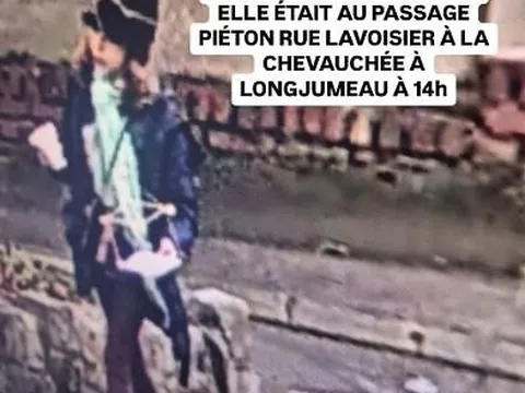 Phát hiện thi thể nữ sinh 11 tuổi trong rừng: Nạn nhân bị sát hại sau khi rời trường học