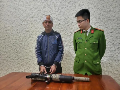 Vụ nam thanh niên bị bắn chết ở Hà Tĩnh: Bắn chim trên cây chanh, nhưng đạn lạc?
