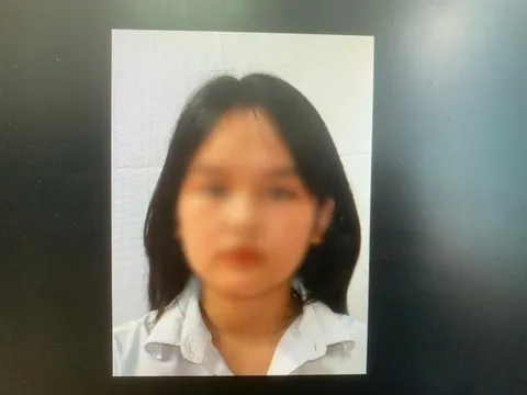 10 ngày bỏ nhà đi, tung tích của nữ sinh 17 tuổi ở Sơn La vẫn là ẩn số