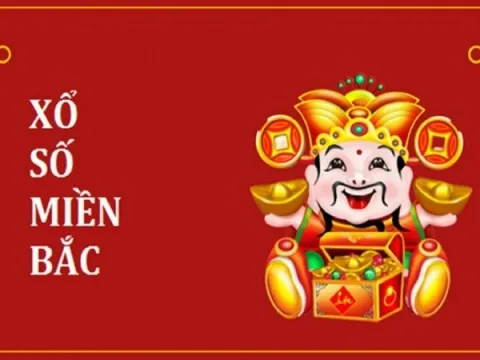 Kết quả xổ số miền Bắc ngày 13/2/2025: Lộ diện giải đặc biệt và những con số may mắn