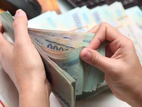 Đóng BHXH 15 năm, được hưởng lương hưu với tỷ lệ lương hưu cao nhất là bao nhiêu?