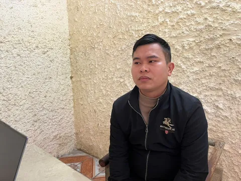 Bóc trần chiêu trò lừa đảo 'làm nhiệm vụ TikTok' của nhóm 'doanh nhân thành đạt'