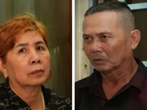 Rủ "trai lạ" vào nhà nghỉ "tâm sự", người phụ nữ U60 tuổi chụp lại "cảnh nóng" để chồng tống tiền