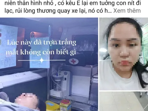 Người đàn ông bị "tố" bỏ thuốc mê cô gái trẻ ở Đà Nẵng nói gì khi làm việc với công an?