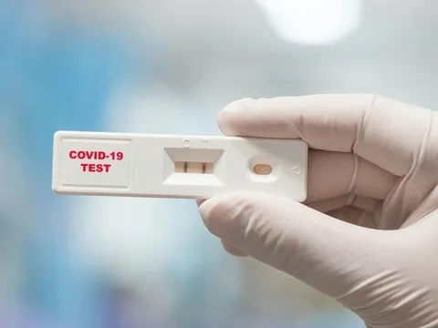 Nóng: Hà Nội ghi nhận một ca COVID-19 ở Cầu Giấy