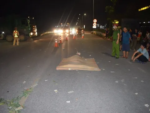 Thanh niên 24 tuổi bị sát hại giữa đường, camera ghi lại cảnh cuối cùng đáng sợ