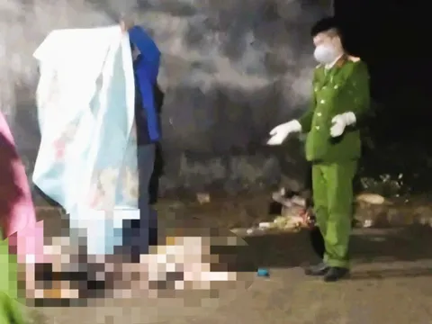 Người phụ nữ tự thiêu ở Thanh Hóa, nguyên nhân khiến ai cũng nhói lòng