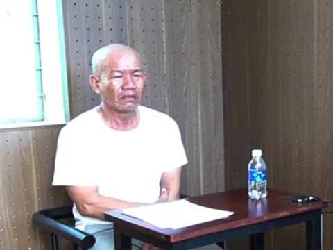 Vụ thi thể nữ giới không nguyên vẹn ở bờ biển Quảng Nam: Chồng sát hại vợ, phi tang xác xuống biển