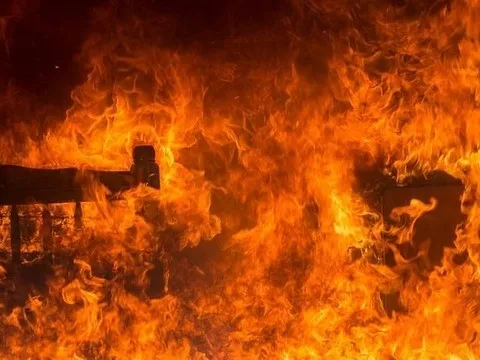 Vụ người đàn ông 55 tuổi bị con trai sát hại lúc nửa đêm: Chủ nhà tiết lộ "sốc"