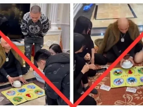 "Giang hồ mạng" Phú Lê bị xử phạt, lý do vì sao?