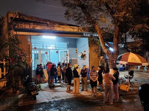 Vụ thi thể không nguyên vẹn dạt bờ biển Quảng Nam: Tiết lộ lời nói dối của "kẻ thủ ác", đánh lừa cha vợ