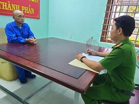Bắt tạm giam kẻ dâm ô trẻ em ở Phú Yên: Hé lộ lý lịch bất hảo của đối tượng "ngựa quen đường cũ"