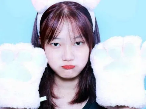 Vụ cô gái 24 tuổi "mất tích" sau bức ảnh chụp tại sân bay Nội Bài: Hé lộ nội dung tin nhắn cuối gửi bố