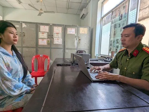 Vụ cô gái 23 tuổi xinh đẹp đập ly, kéo bạn đi chém người ở quán nhậu: Lời khai của "chân dài", hé lộ nguồn cơn