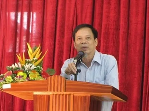 Vì sao nguyên Chủ tịch HĐTV Tổng Công ty Xi măng Việt Nam bị bắt?